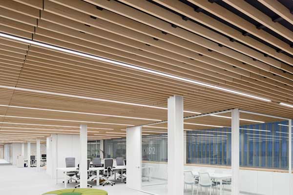 All types of false ceiling works