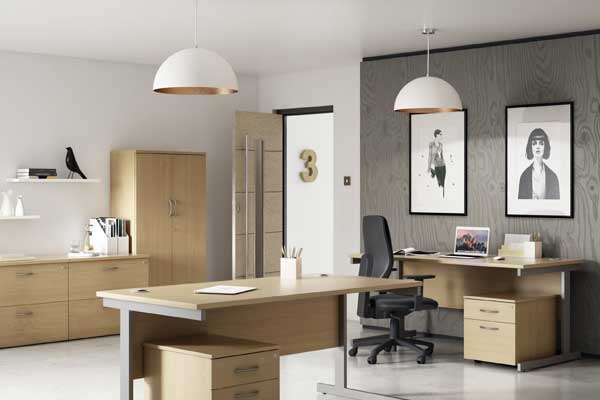 Wooden furniture (Office & Home Decor) works